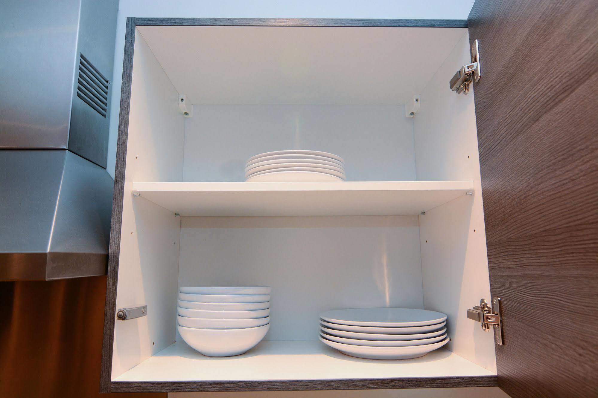 לונדון Apartment Wharf - Cambridge Av מראה חיצוני תמונה